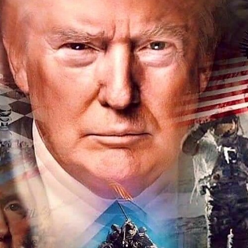 I'm a MAGA Patriot Mom & Grandmother who will fight Communist within our government & outside to my last breath!