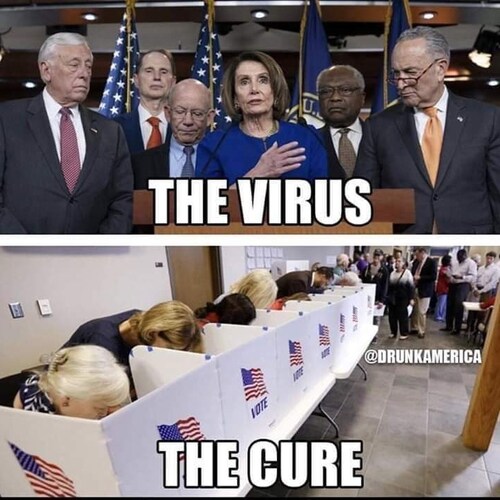 Australian Conservative
who loves her Country and believes in Democracy and free speech around the world!