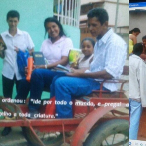 Proactive Christians Cristãos Proativos