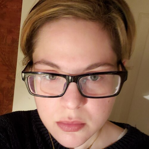 Floridian existing in Denver and hoping to move back to a free state soon.