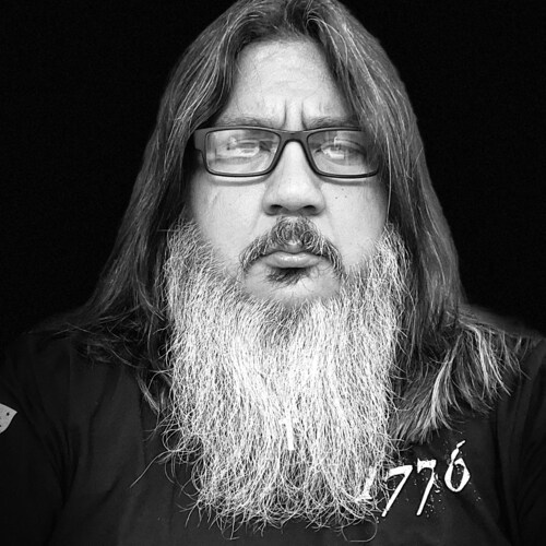 “Assume nobody’s gonna help you; but nobody’s gonna stop you either” God, Country, freedom and 2nd Amendment