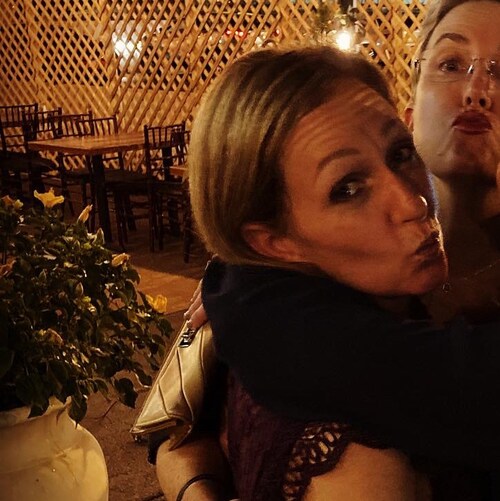 BSN 🩺 ♥️ wife to @ritro                                             Advocating for bodily autonomy 🇺🇸 Stop medical ty...