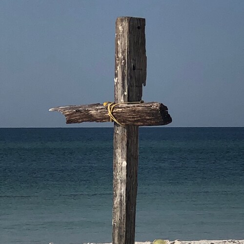 Galatians 6:9; Christian, Dad, Husband, Scout