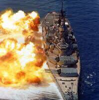 Navy Veteran defender of Liberty