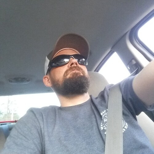 Here for free speech.