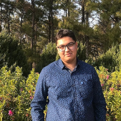 Producer and Commentator at Network18.

Columns at News18 and Videos on Firstpost