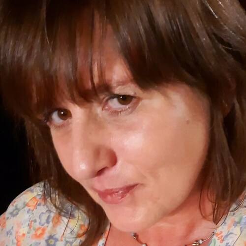 America 1st Patriot who loves God, family and country!