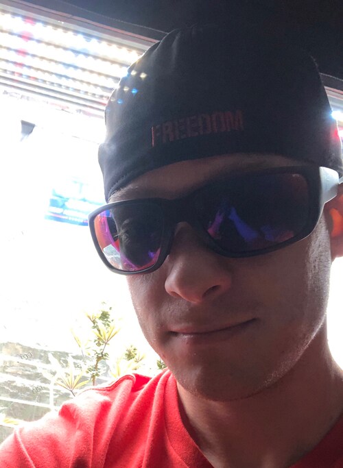 32 yr old single Based mechanic Speading mass formation psychosis awareness.

Son,Bother,Uncle
cannabis cultivator 
Defe...