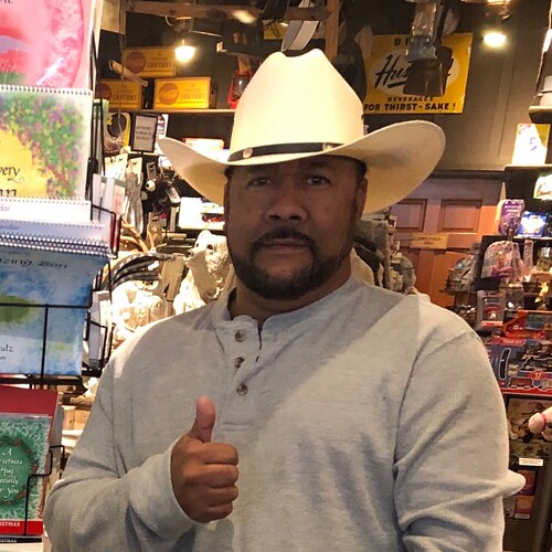 Former US Army Paratrooper