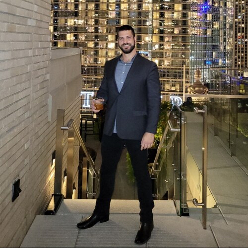 Joey Swetich 
Renewables
Entrepreneur 
Investor