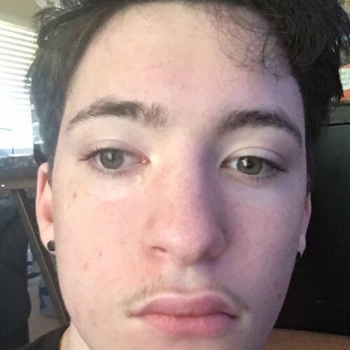 Justin / pro freedom