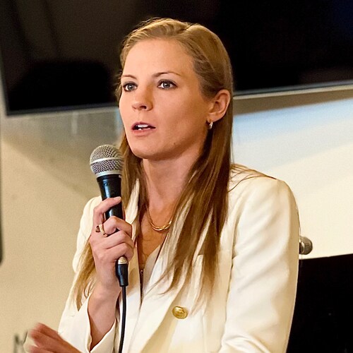 Candidate for Oklahoma State House District 31