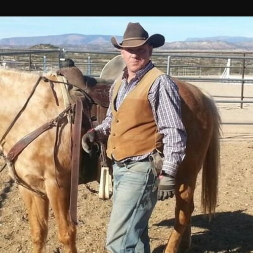 Professional Farrier and Horseman