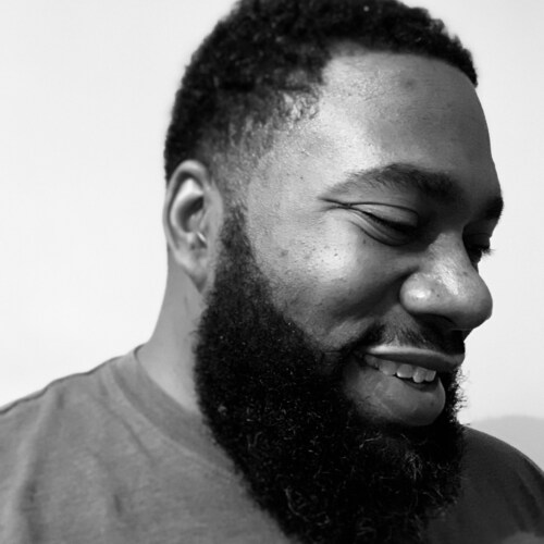 Christian. Husband. Father.
In that order