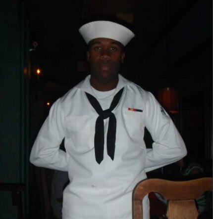 WEDNESDAY MISSION

Navy member James is being med-boarded after serving 12 yrs. Struggling with phys...