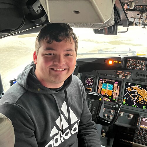 Private Pilot, Weather Enthusiest, Pro God, Pro GOP, Pro Life, Pro 2A