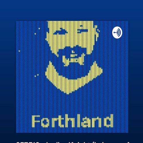 Founder and owner of Frothland and the Frothland podcast.