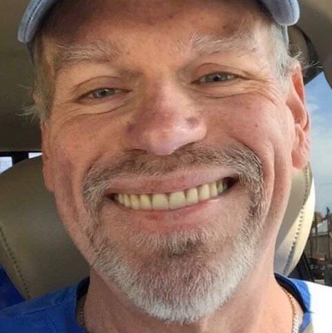 A veteran, a healthcare worker, an educator, a parent, and a PATRIOT.