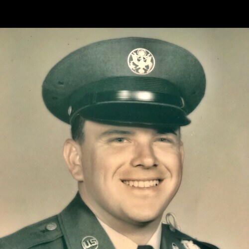 Retired Air Traffic Controller