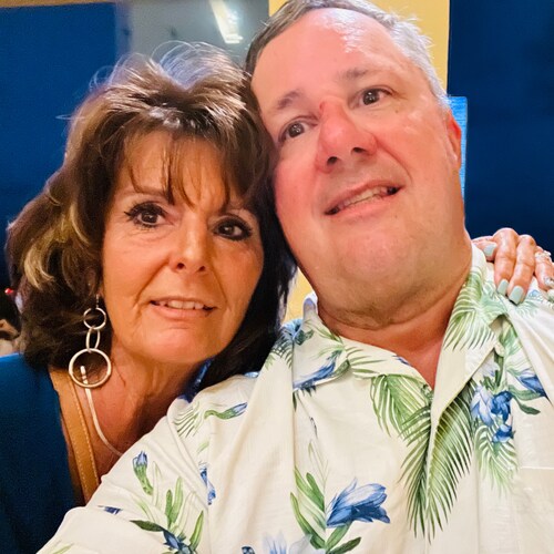 Christian man that married the girl of his dreams . Conservative, We love Cabo and our family parents of 6 and Grandparents of 15 God is good. #GoChiefs