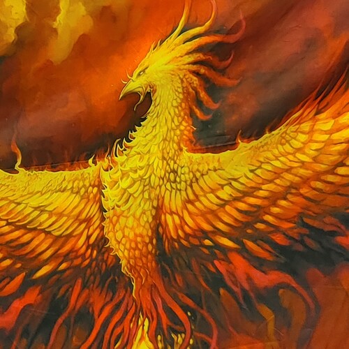 Just a thought. No filter.