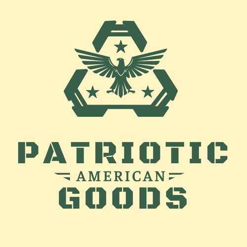 Quality Patriotic American Goods sold at fair prices!