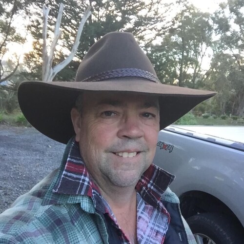 Aussie interested in the truth and free speech
