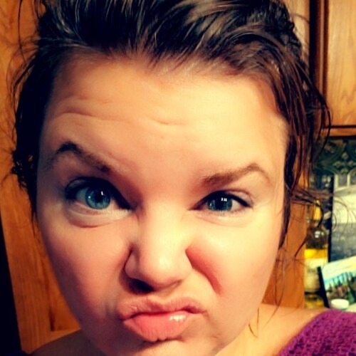 There was this one time....