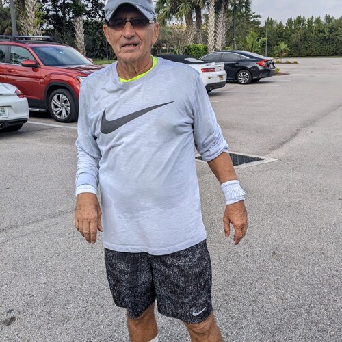 retired Army Corps of Engineers...Love Jesus...Love the Truth....Love MAGA...Love The WARROOM...Love Florida