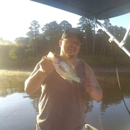 just a guy living it!!!