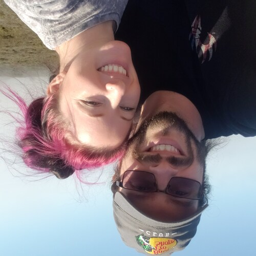 Here to support a platform that supports free speech! I love Freedom and America 🇺🇸