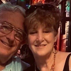 Grandmother that does NOT want my kids and Grandkids to remember me as too weak to fight and stand for the Freedoms that...