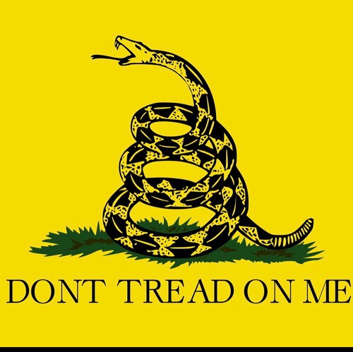 unapologetic, America 1st Conservative. Master’s in Crim. former TS-SCI/CIB/AT Officer/L-DESP/ ICS 100/200/700/800/ 242/...