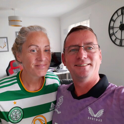 UK military veteran of 13+ years. Married to my best friend and wouldn't change her for the world. Freedom seeker 🇬🇧🏴...