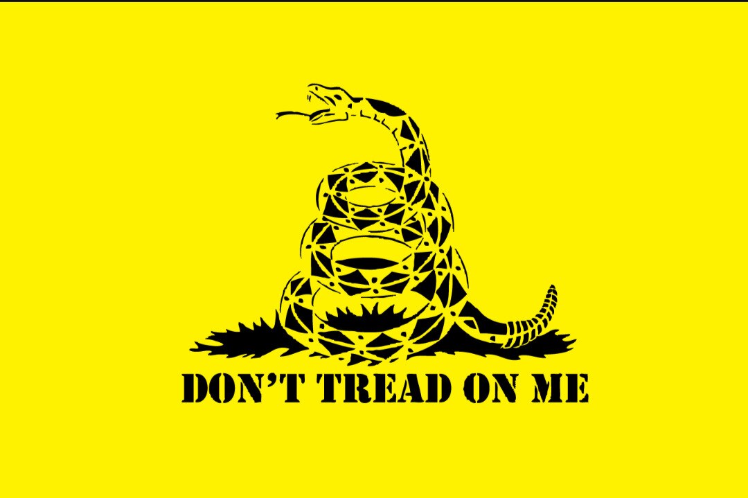 Hey oligarchs, hey medical tyrants, hey governments around the world!

We The Citizens of The World
Are sick of your shit! We have awakened and we are not going to let up! 
