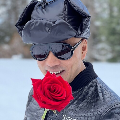 一切都已經開始～