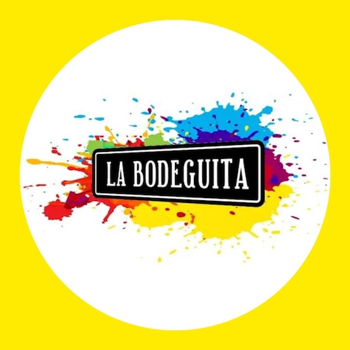 📣 Bodegueros Con Cara