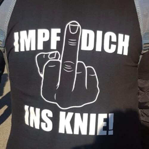 Visit Klaus_Neu's profile on GETTR. View their posts, photos, videos, and connect with them on the social platform.