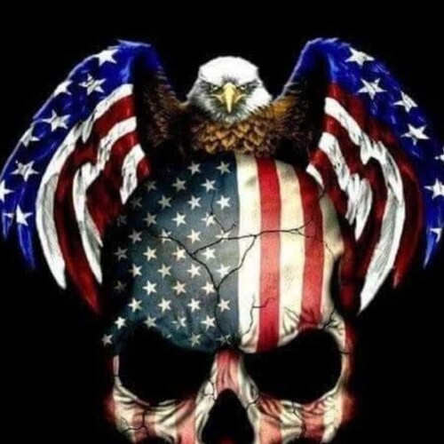 ONLY THE TRUTH WILL SET YOU FREE. 🇺🇸