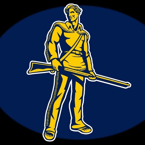 conservative patriot