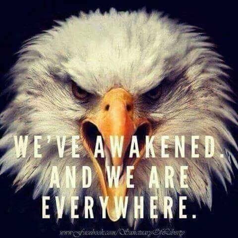 Freedom is not a safe space