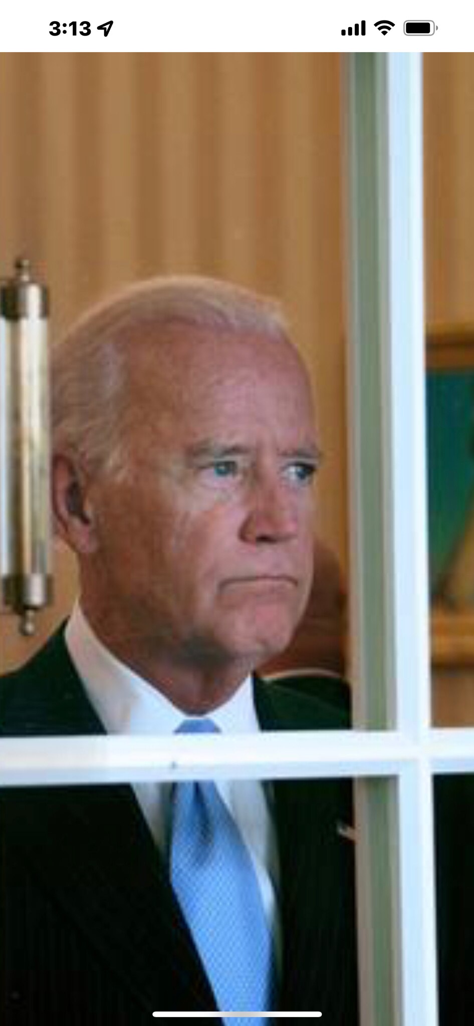 Impeach Biden Now ! 