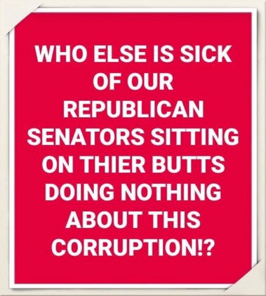 View BULLWORTH1776's post on GETTR. Join the discussion, share your thoughts, and connect with the community.