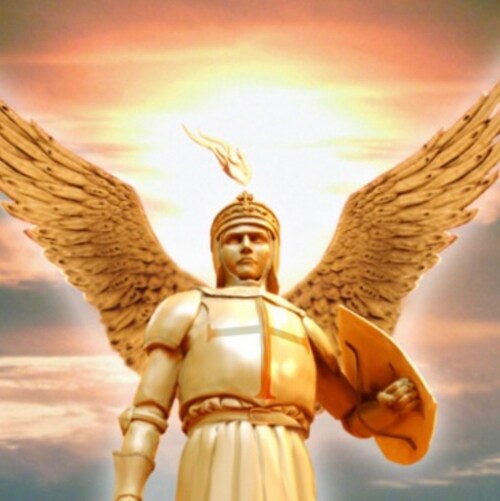 @judyincanada Exactly! We’ve all been preparing for the worst. Wolf is only now waking up. People like her are goi...