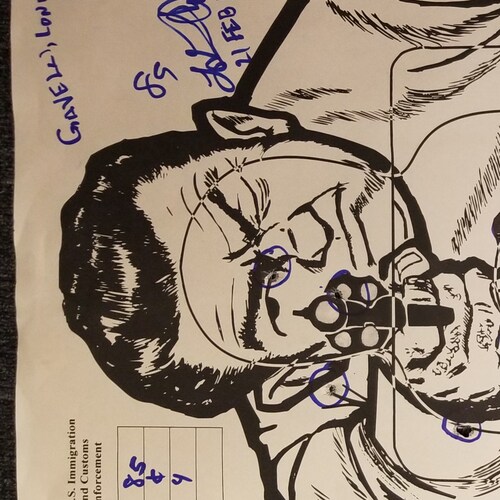 Retired US Navy MA making my way 1 day at a time. White Hispanic