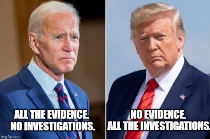 They are all going to hang            Treason season 