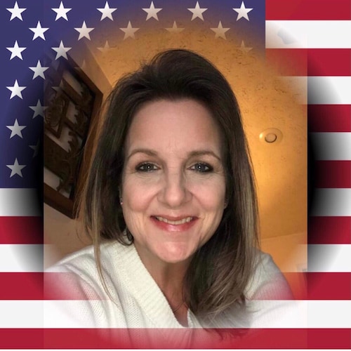 🇺🇸 WWG1WGA 🇺🇸👉Q SENT ME!🍿FJB!👈 UnVaxed Pure Blood🩸 MAGA ❤️ TRUMP ✝️GOD WINS!✝️ 🚨NCSWIC 🐇SavetheChildren🐇 PATR...