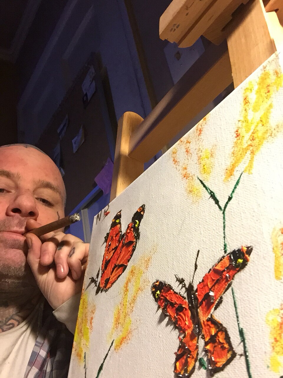 View Nicholas Rondolone's post on GETTR. Join the discussion, share your thoughts, and connect with the community.