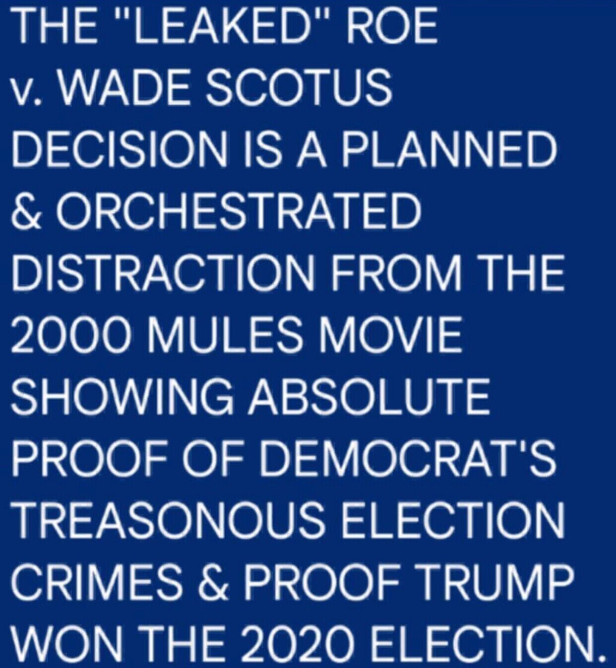 Yes sir….

Stay Patriot Strong!!🇺🇸👊🇺🇸