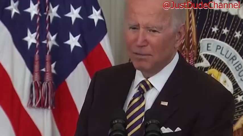 🇺🇸🇺🇦 Joe Biden Brags About Getting Ukrainian Prosecutor Fired That Was Investigating His Son

In 2016 Ukrainian Prosecutor General Viktor Shokin, in his investigation of corruption involving Burisma Holdings, a natural gas company, identified Hunter Biden as the recipient of over $3,000,000 from the company.

Not wanting this corruption exposed, Joe Biden swung into action, using us loan guarantees as hostages while demanding Skokin be fired.

Amazingly, Joe Biden brags about his actions in this matter.

In 2022 Biden says this: "I think the greatest sin anyone can commit is the abuse of power." the irony of the sentence is of charts!

 

